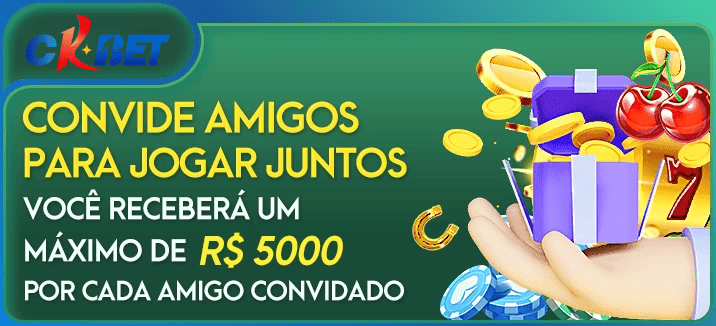 Slots no app CKBET mobile