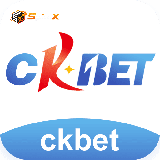 Imagem promocional da CKBET mostrando a plataforma e suas vantagens