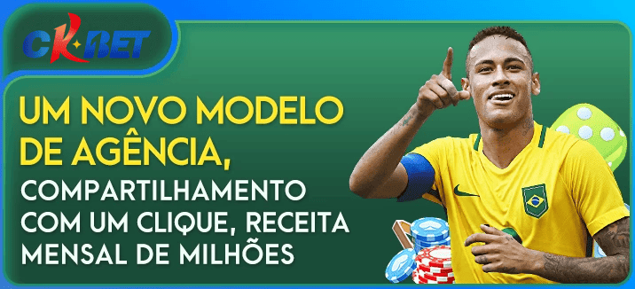 Pagamentos CKBET PIX