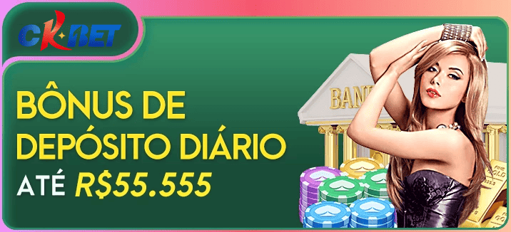 Bônus exclusivos membros VIP CKBET